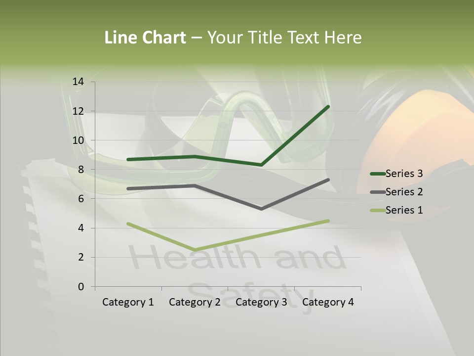 Meeting Protection Industry PowerPoint Template