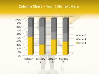 Stop Sorry Men PowerPoint Template