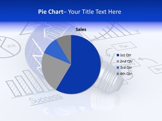 Growth Diagram Success PowerPoint Template