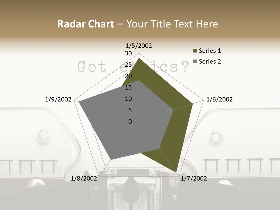 Integrity Attitude Fair PowerPoint Template