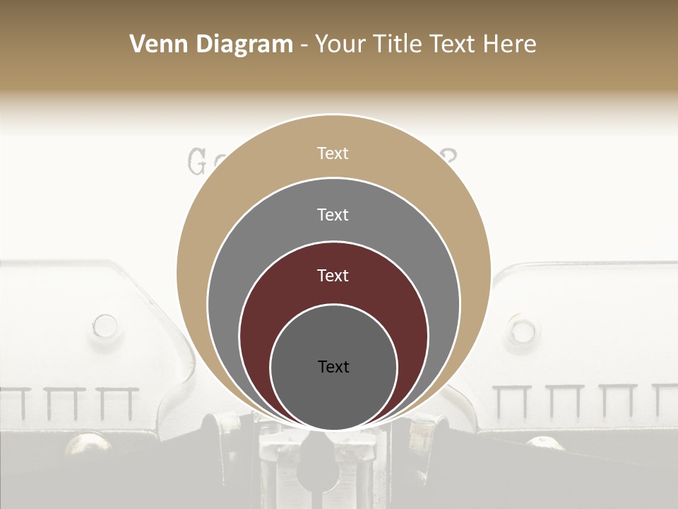 Integrity Attitude Fair PowerPoint Template