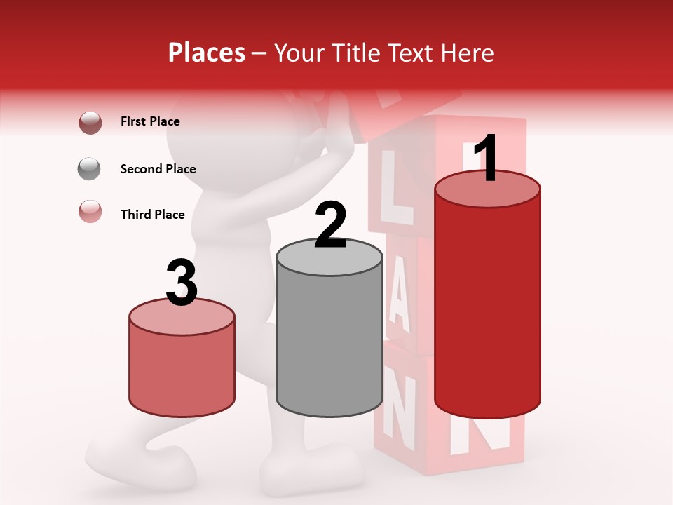 Meeting Teamwork Project PowerPoint Template