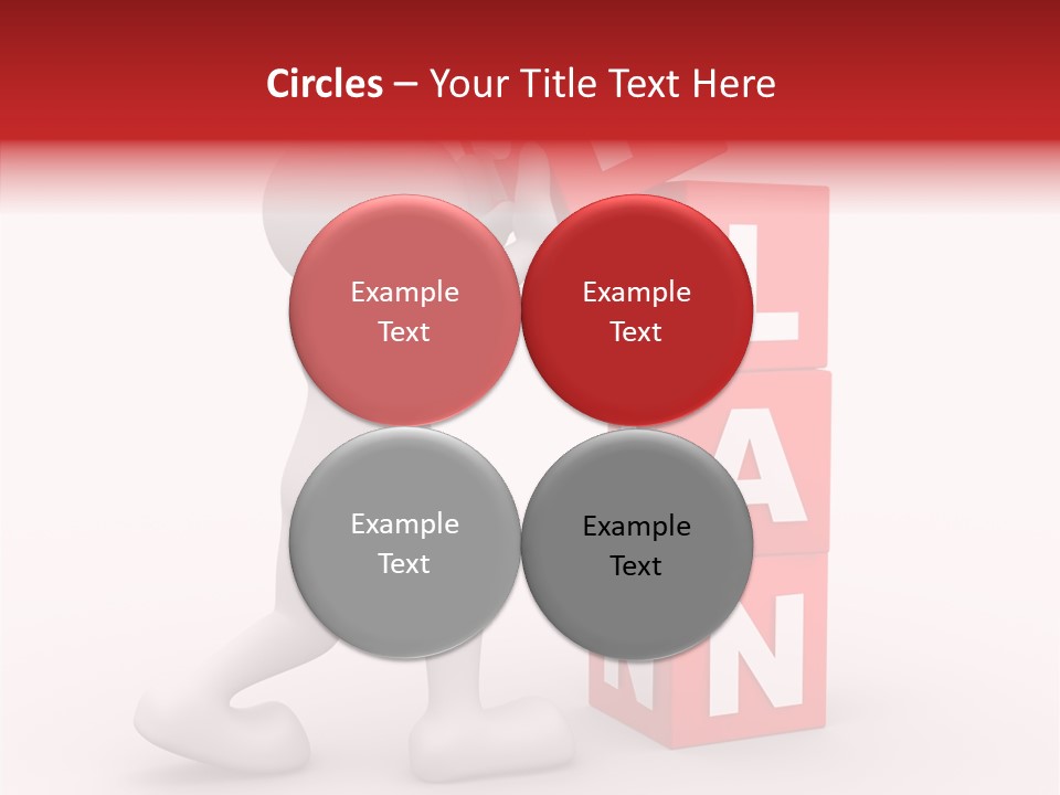 Meeting Teamwork Project PowerPoint Template