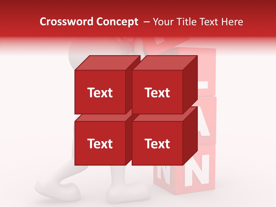 Meeting Teamwork Project PowerPoint Template