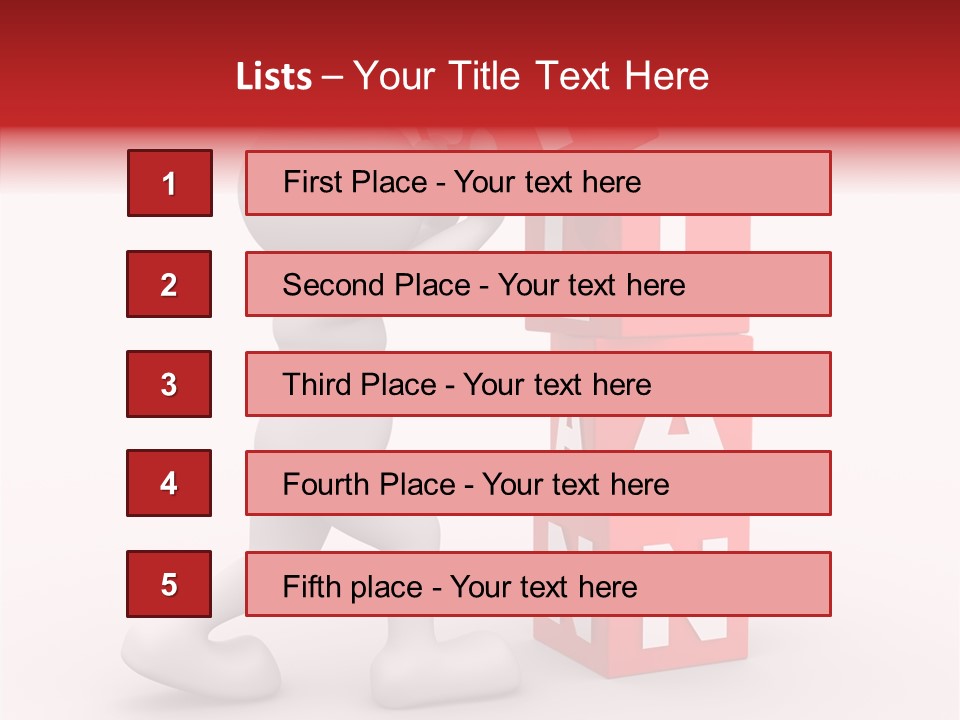 Meeting Teamwork Project PowerPoint Template