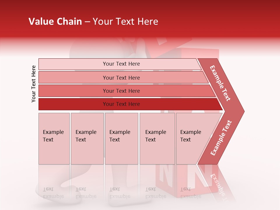 Meeting Teamwork Project PowerPoint Template