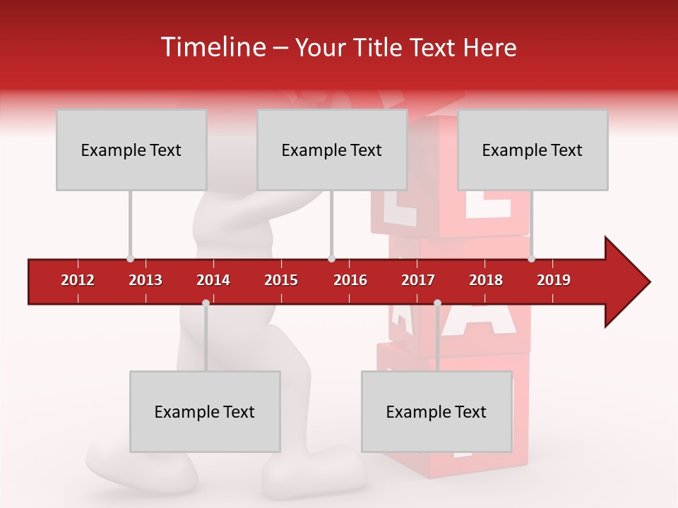 Meeting Teamwork Project PowerPoint Template