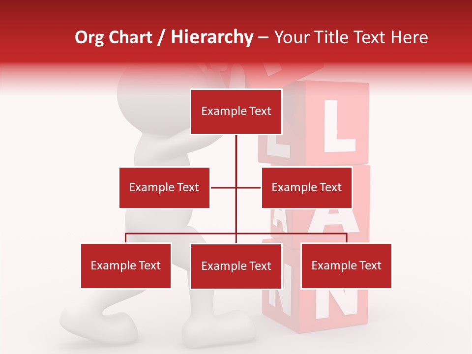 Meeting Teamwork Project PowerPoint Template