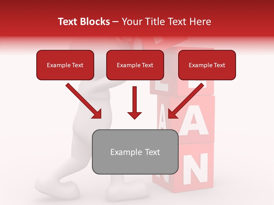 Meeting Teamwork Project PowerPoint Template