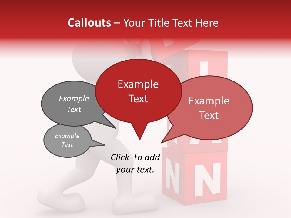 Meeting Teamwork Project PowerPoint Template