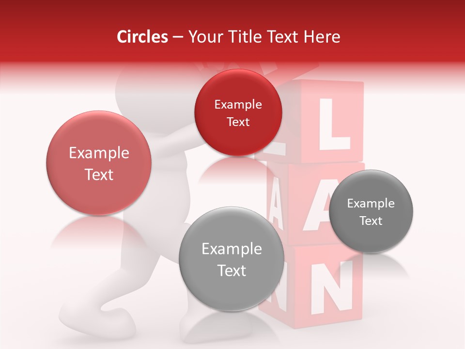 Meeting Teamwork Project PowerPoint Template