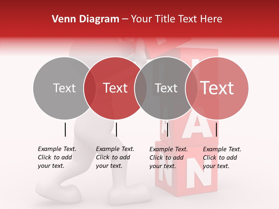 Meeting Teamwork Project PowerPoint Template