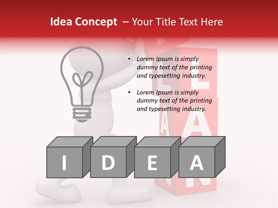 Meeting Teamwork Project PowerPoint Template