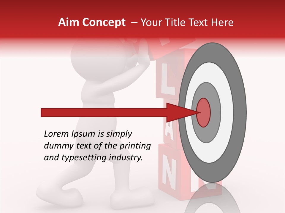 Meeting Teamwork Project PowerPoint Template