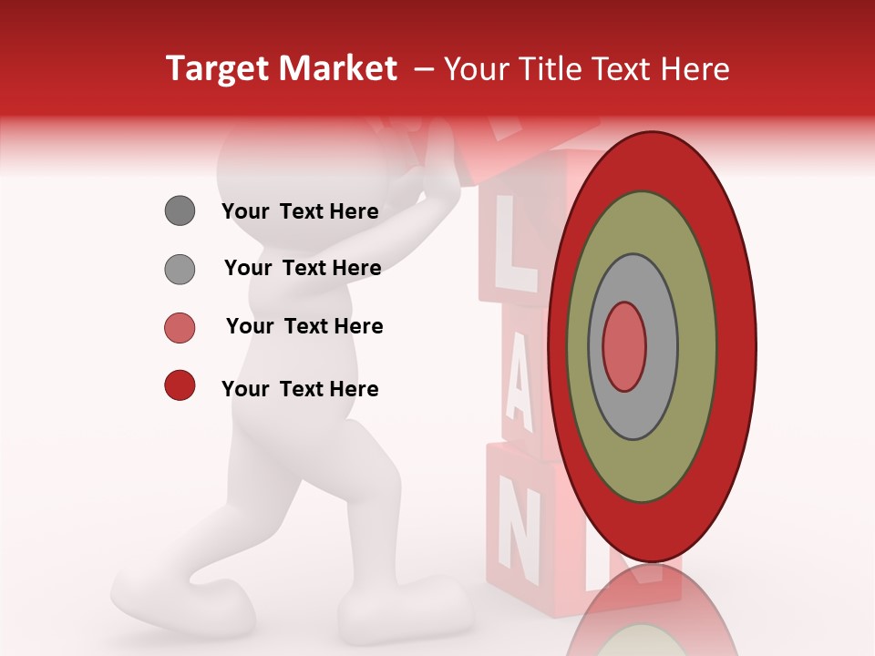 Meeting Teamwork Project PowerPoint Template