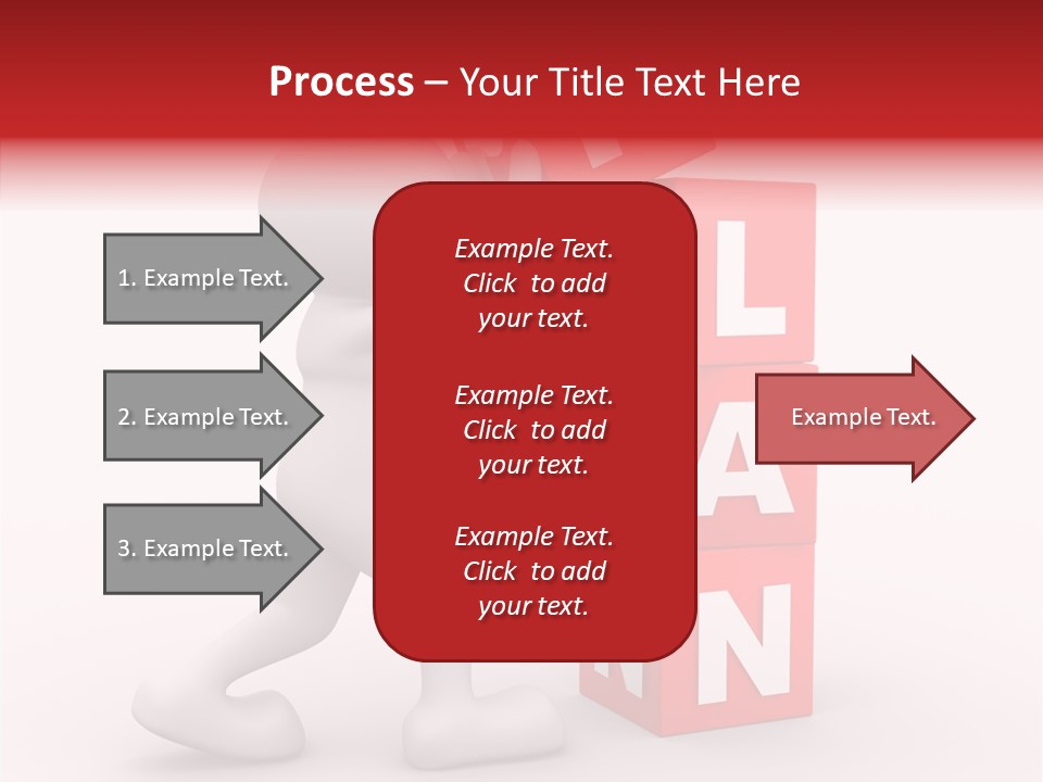 Meeting Teamwork Project PowerPoint Template