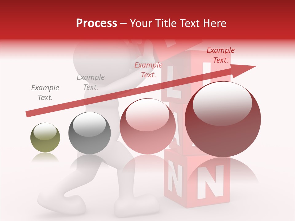 Meeting Teamwork Project PowerPoint Template