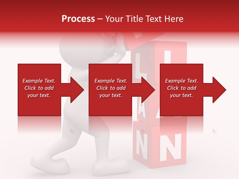 Meeting Teamwork Project PowerPoint Template