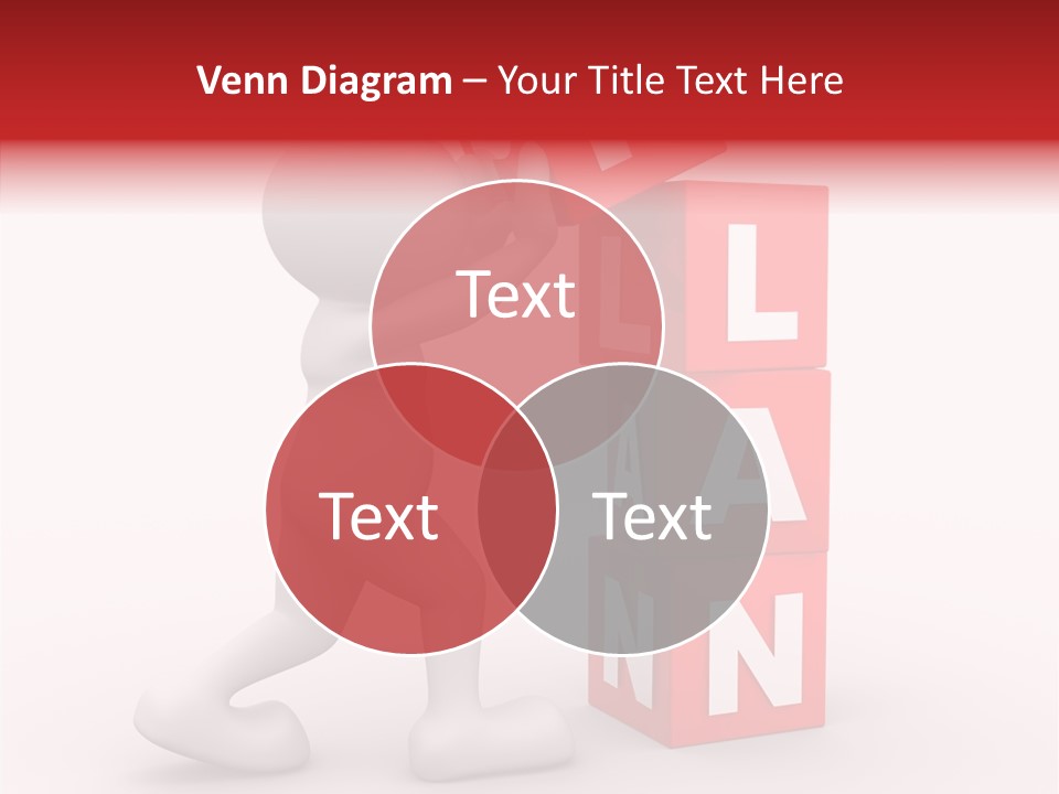 Meeting Teamwork Project PowerPoint Template