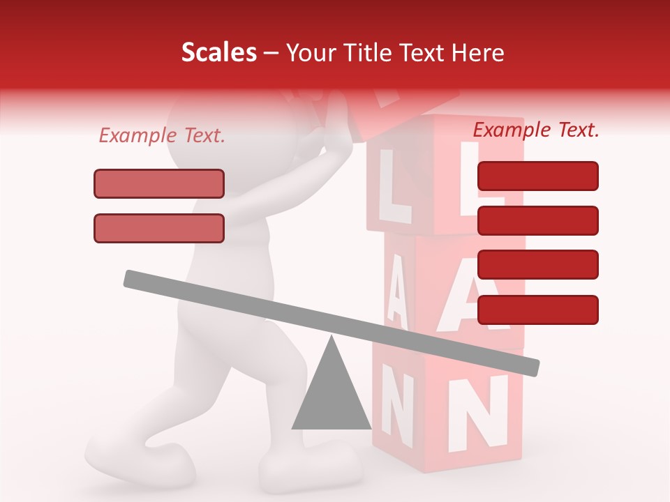 Meeting Teamwork Project PowerPoint Template