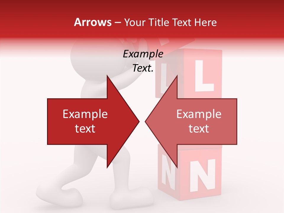 Meeting Teamwork Project PowerPoint Template