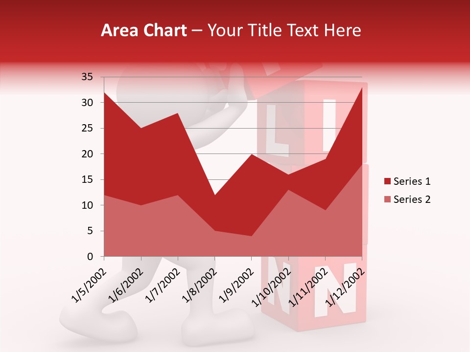 Meeting Teamwork Project PowerPoint Template