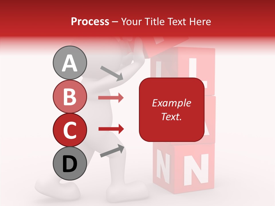 Meeting Teamwork Project PowerPoint Template