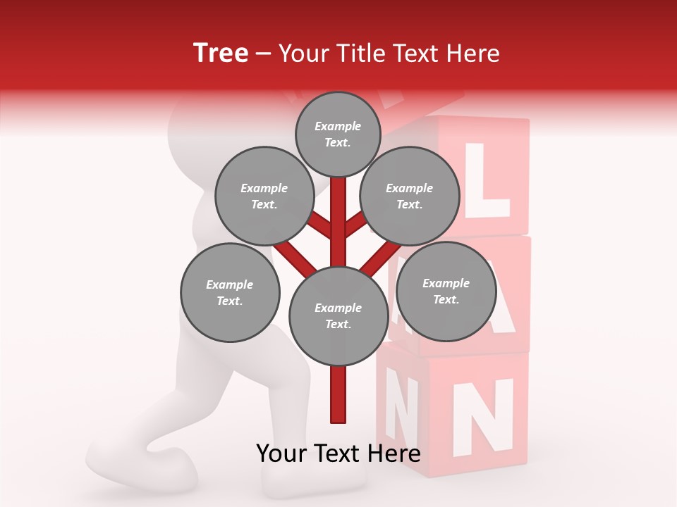 Meeting Teamwork Project PowerPoint Template