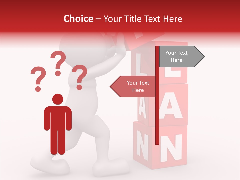 Meeting Teamwork Project PowerPoint Template