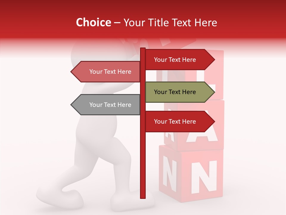 Meeting Teamwork Project PowerPoint Template