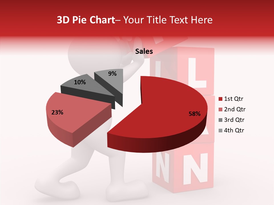 Meeting Teamwork Project PowerPoint Template