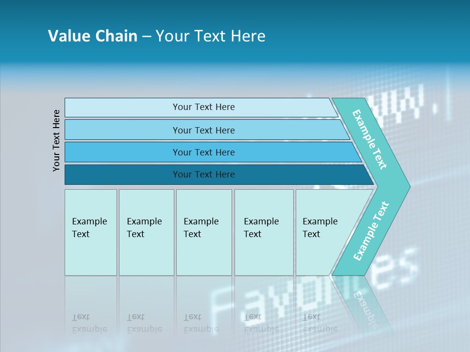 Bu Ine Boardroom Profe Ional PowerPoint Template