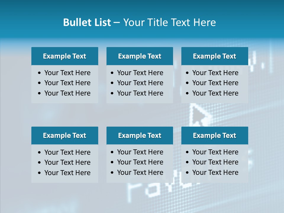 Bu Ine Boardroom Profe Ional PowerPoint Template