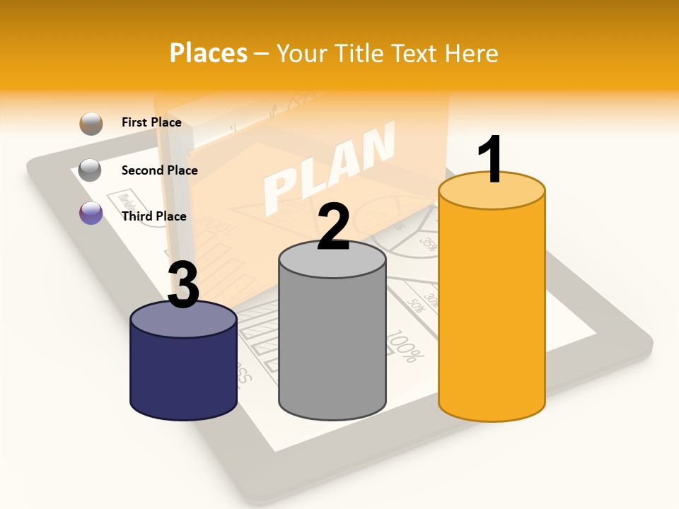 Team Process Learn PowerPoint Template
