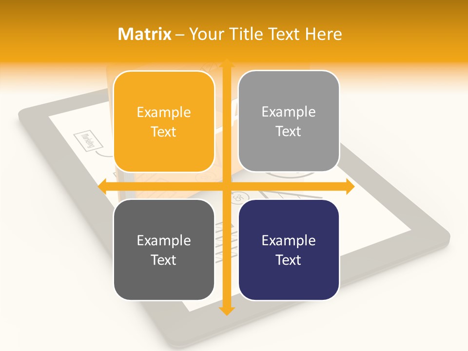 Team Process Learn PowerPoint Template