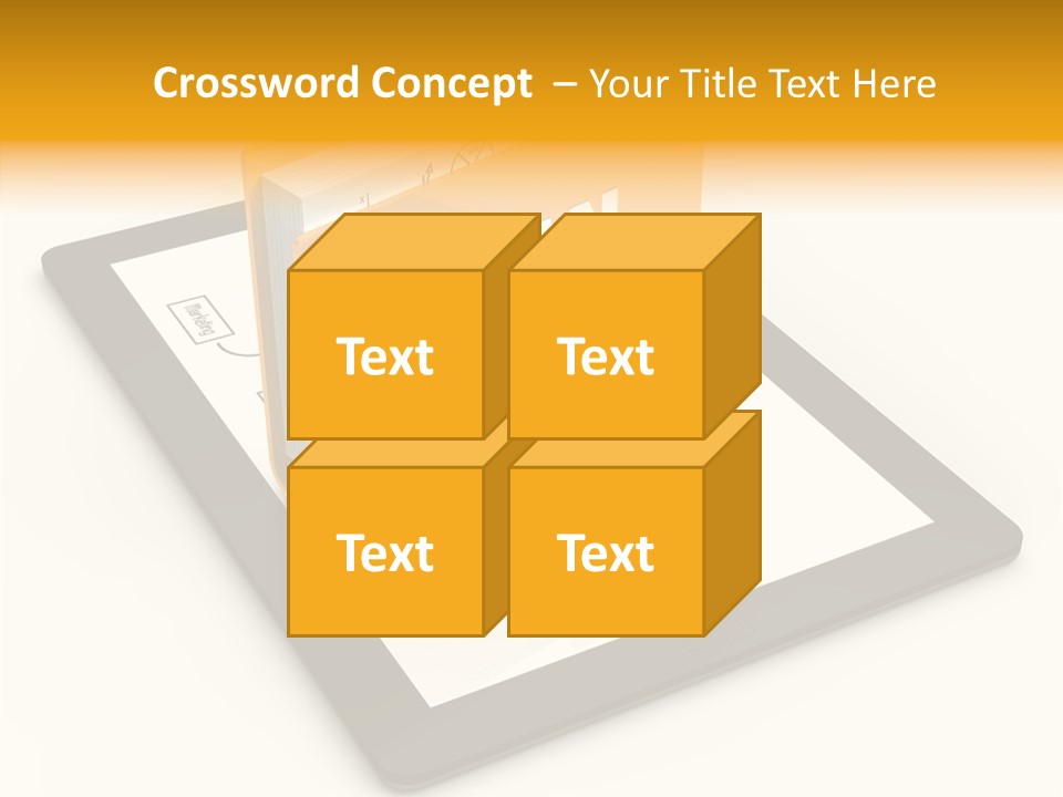 Team Process Learn PowerPoint Template