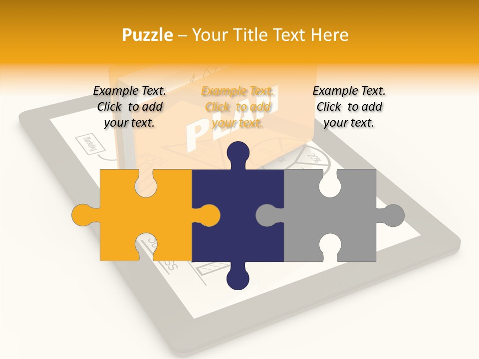 Team Process Learn PowerPoint Template