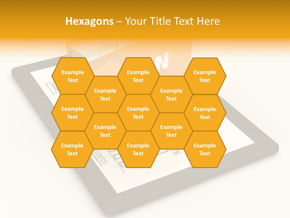 Team Process Learn PowerPoint Template