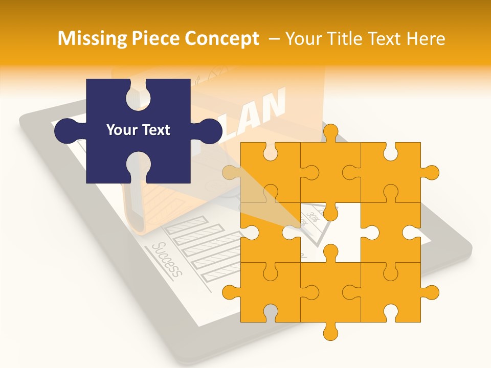 Team Process Learn PowerPoint Template