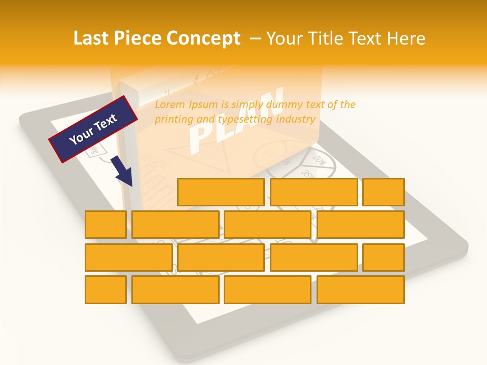 Team Process Learn PowerPoint Template
