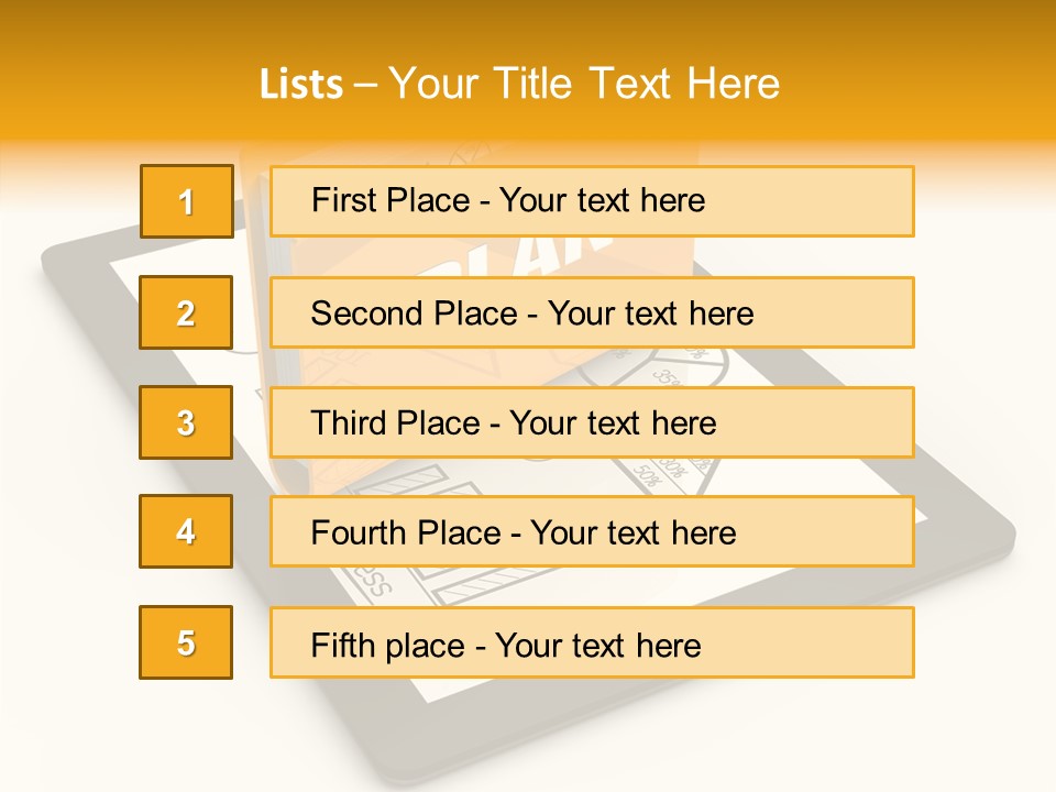 Team Process Learn PowerPoint Template