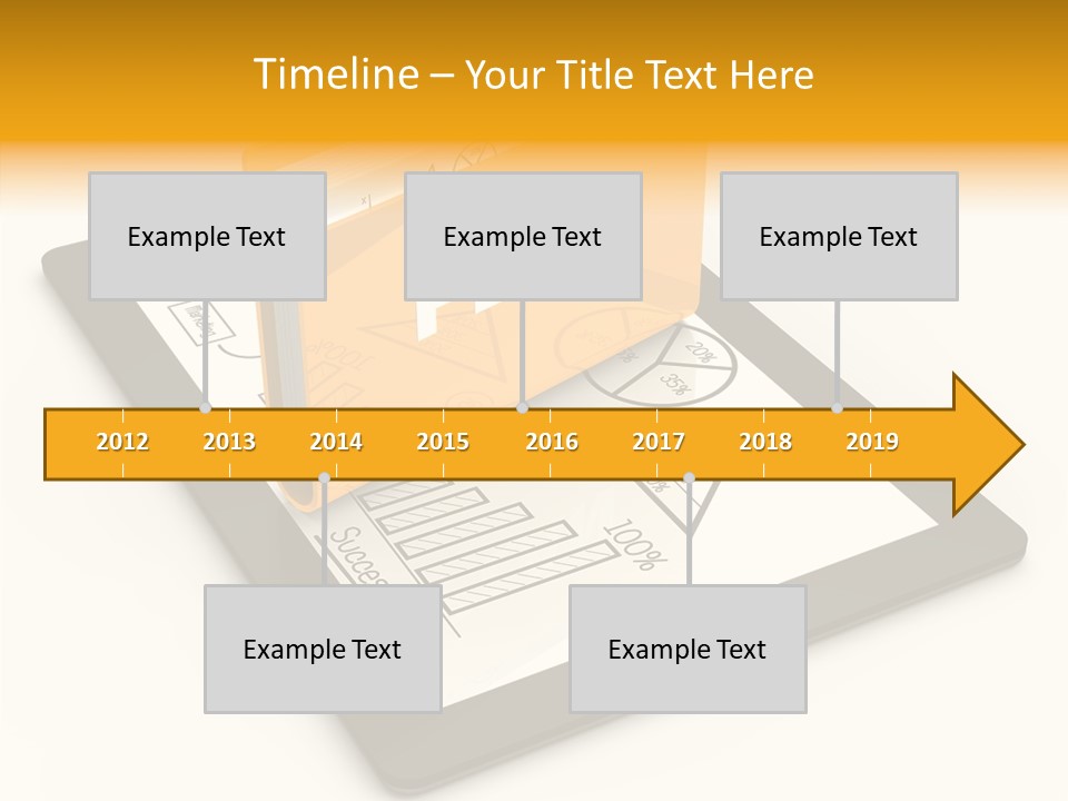 Team Process Learn PowerPoint Template