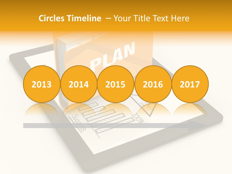 Team Process Learn PowerPoint Template