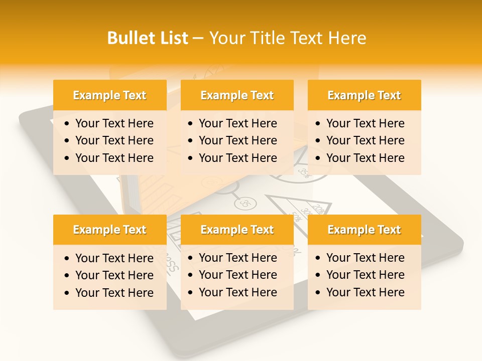 Team Process Learn PowerPoint Template