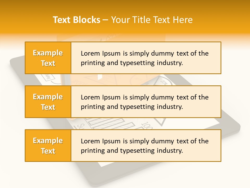 Team Process Learn PowerPoint Template