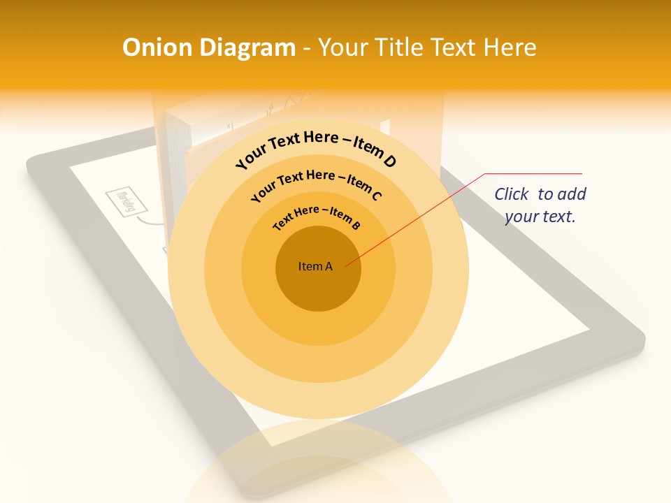 Team Process Learn PowerPoint Template