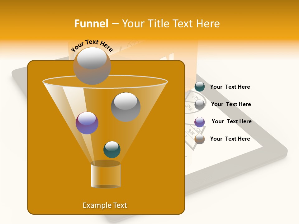 Team Process Learn PowerPoint Template