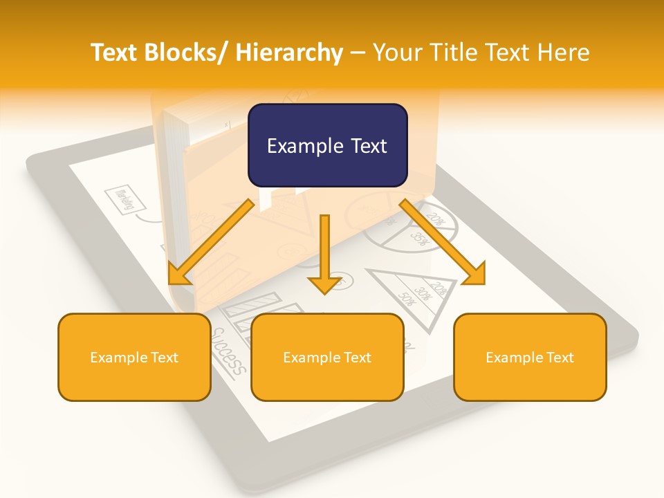 Team Process Learn PowerPoint Template