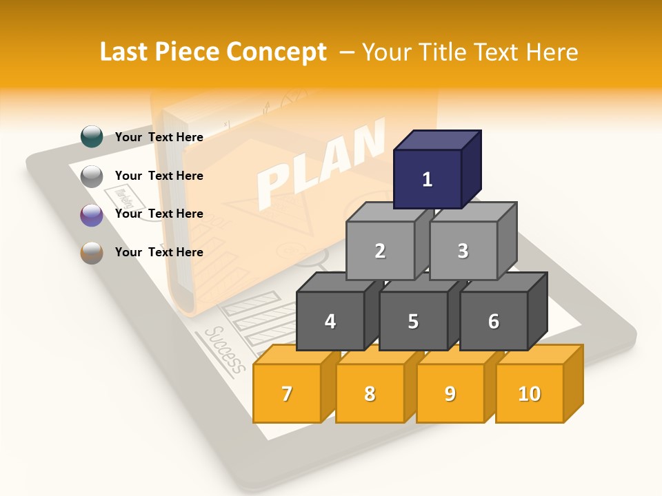 Team Process Learn PowerPoint Template