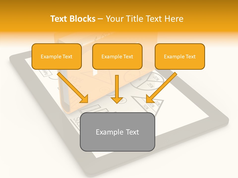 Team Process Learn PowerPoint Template